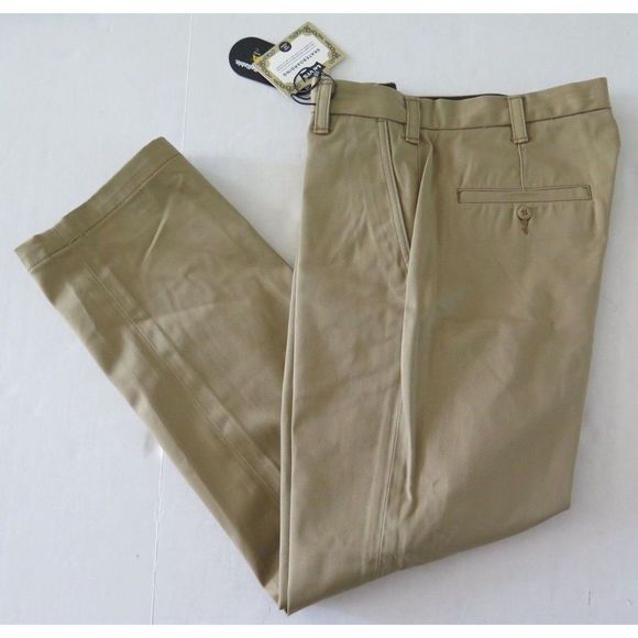 Levi’s 955880001 Mens Sz 34x30 Tan Regular Straight Skateboarding Work Pants $80 - Picture 1 of 9
